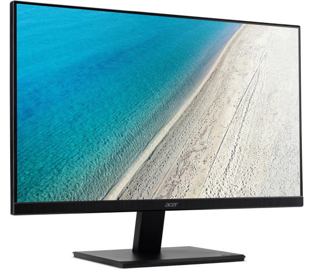 Acer V277Ubmiipx - 697744 - zdjęcie 2